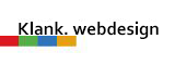 Webdesign Klank